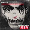 Warrior (Mark Sherry Remix) - Single, 2018