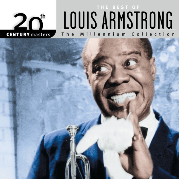 Ella Fitzgerald & Louis Armstrong - What a Wonderful World
