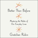 Gretchen Rubin - Better Than Before