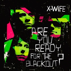 X-Wife - On the Radio