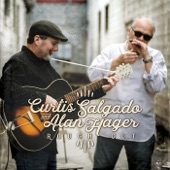 Curtis Salgado & Alan Hager - Morning Train