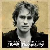 So Real: Songs from Jeff Buckley artwork