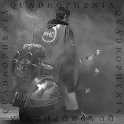 Quadrophenia (Remastered) - The Who