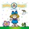 Gusanito Medidor - The Countdown Kids lyrics