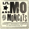 Country and Rockabilly Sampler