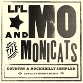 Li'l Mo & the Monicats - Put up a Fight