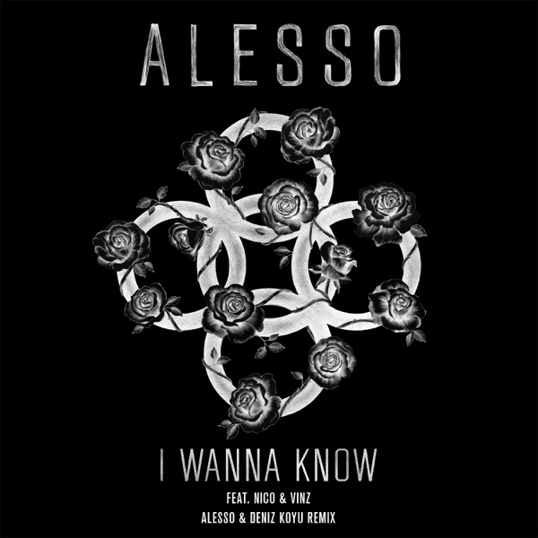 I Wanna Know (feat. Nico & Vinz) [Alesso & Deniz Koyu Remix] - Single - Alesso