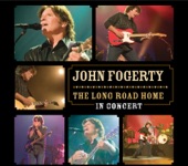 The Long Road Home - In Concert (Live) artwork