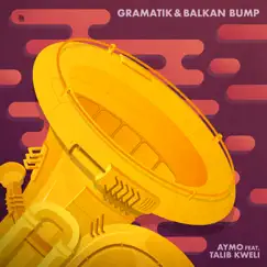 Aymo (feat. Talib Kweli) - Single by Gramatik & Balkan Bump album reviews, ratings, credits