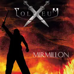 Mirmillon - Coliseum Mirmillon - Coliseum