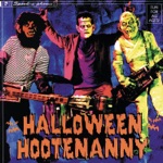The Reverend Horton Heat - The Halloween Dance