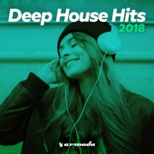 Deep House Hits 2018 artwork