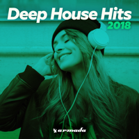 Various Artists - Deep House Hits 2018 artwork