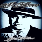 Al Capone artwork