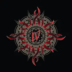 Iv - Godsmack