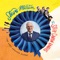Angeline the Barista - Steve Martin & Steep Canyon Rangers lyrics