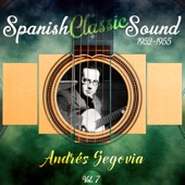 Spanish Classic Sound, Vol. 7 (1952 - 1955) artwork