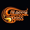 Colossal Boss - EP