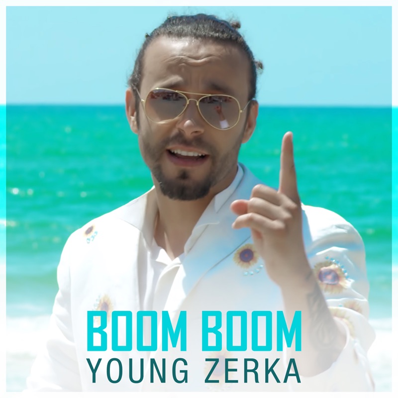 Dj Flow Ft Young Zerka Habibi
