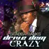 Stream & download Drive Dem Crazy - Single