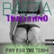Pay For the Team (feat. Trilliano) - Baeza & Trilliano lyrics
