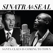 Frank Sinatra - Santa Claus Is Coming To Town