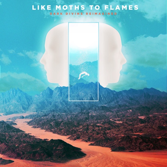 Cover artwork for Empty the Same (Acoustic)