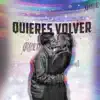 Stream & download Quieres Volver - Single