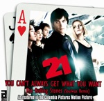 You Can't Always Get What You Want (Soulwax Remix) [As Featured In the Columbia Pictures Motion Picture] - Single