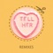 Tell Her (Sundai Remix) artwork