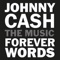 Jellico Coal Man (Johnny Cash: Forever Words) artwork