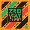 Zedway, Vol. 1