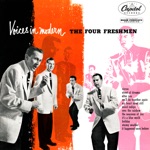 The Four Freshmen - It's A Blue World