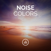 Noise Colors artwork
