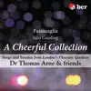 Stream & download A Cheerful Collection