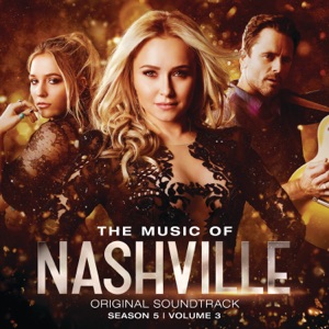 Nashville Cast - In the End (feat. Sam Palladio) - Line Dance Music