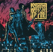 Streets of Fire artwork
