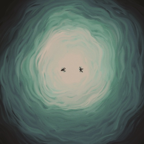 Cover artwork for Lonesome Valley