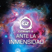 Ante la Inmensidad (Single Edit) artwork