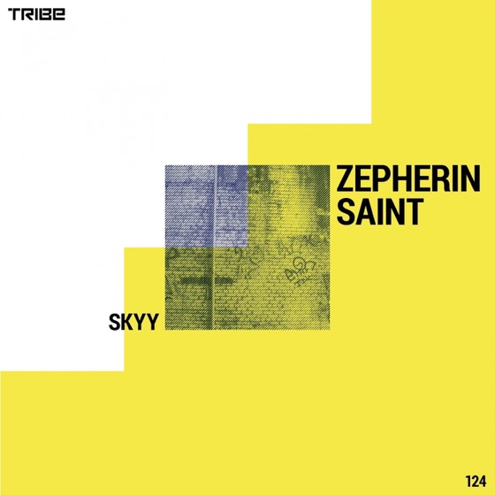 Cover artwork for Skyy (Radio Edit)
