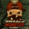 Monster (feat. Richie Loop) [DJ Buddha Remix] artwork