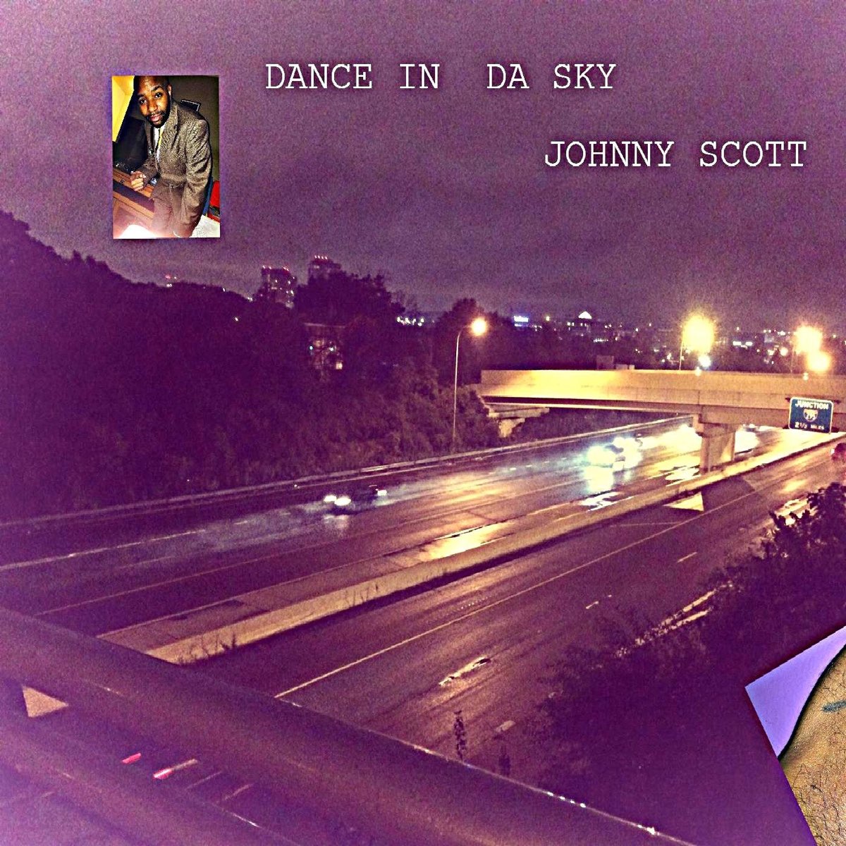 Dime como se siente johnny sky. Johnny Scott музыка. Johnny Scott Brown - indeed i do.