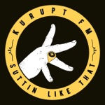 Suttin Like That by KURUPT FM