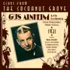 Gus Arnheim: Echoes from the Coconut Grove album lyrics, reviews, download