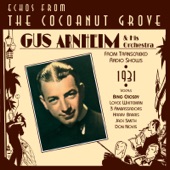 Gus Arnheim Orchestra - Just One More Chance (feat. Jack Smith)