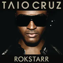 Rokstarr (Spanish Version) - Taio Cruz