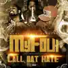 Call Dat Hate (feat. Dj Tez) - Single album lyrics, reviews, download