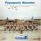 Blekinge flygflottiljs marsch, Op. 22 - Royal Swedish Army Conscript Band & Mats Janhagen lyrics