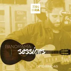 Diferenças: Panorama Sessions - Single - Zimbra Diferenças: Panorama Sessions - Single - Zimbra