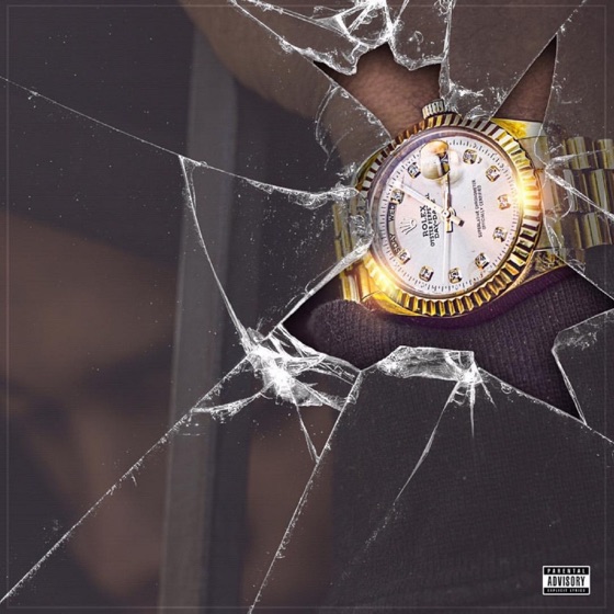 Cover artwork for The Plug of the City